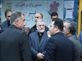 اجازه هیچ‌گونه تخلف و اقدام غیرقانونی در حرائم استان تهران را نمی‌دهم