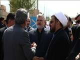 بازدید استاندار تهران از پروژه‌های عمرانی و روند تکمیل کمربندی شمالی دماوند