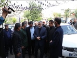 توسعه کشاورزی سنتی در استان تهران ممنوع / تمرکز دماوند بر گلخانه‌داری، گردشگری و حفظ منابع طبیعی باشد