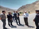 گام بلند استانداری برای توسعه روستاهای ارجمند؛ زیرساخت‌ها در مسیر توجه جدی قرار گرفتند