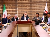 ساماندهی واحدهای صنفی در دستور کار جدی استانداری تهران است