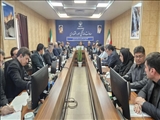 تشدید نظارت بر بازار و برنامه‌ریزی ویژه برای شرایط بحران در تهران