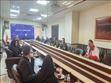 برگزاری جلسه کارگروه اضطرار آلودگی هوا