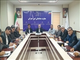 هماهنگی بین دستگاه‌ها، رمز اجرای موفق پروژه‌های عمرانی در استان تهران است
