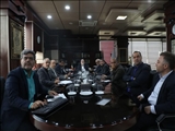 استاندار تهران در خط مقدم مدیریت منابع آبی؛ مسائل و چالش‌های مرتبط با آب در پایتخت بررسی شد