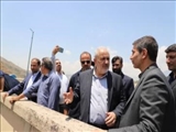 مشترکان پرمصرف باید قیمت تمام شده آب را بپردازند/ ضرورت بازنگری در بارگذاری جمعیت متناسب با ظرفیت‌های آبی مناطق
