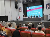 جلسه شورای مدیران شهرداری کهریزک برگزار شد