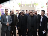 بازدید از مدارس بهار آزادی و ۱۲ کلاسه استثنایی شهرستان قرچک در جهت تسریع پروژه‌های آموزشی توسط معاون وزیر آموزش و پرورش