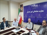 ضرورت شتاب‌بخشی به روند تصویب و ابلاغ طرح‌ هادی روستاها در استان تهران