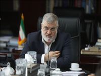 پیگیری مستمر نهضت مدرسه‌سازی در پایتخت؛ استانداری تهران با جدیت در مسیر توسعه متوازن آموزشی است
