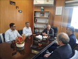 جلسه فوق‌العاده فرماندار رباط‌کریم برای مهار تنش آبی ناشی از گرما و قطعی برق