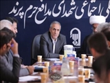 شورای فرهنگ عمومی پرند با محوریت جهاد تبیین جنگ ۱۲ روزه و هم‌افزایی فرهنگی برگزار شد