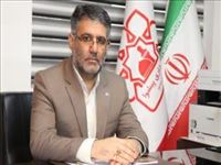 ۳۹۱ تن قیر سهمیه‌ای برای آسفالت معابر شهر پیشوا تأمین شد