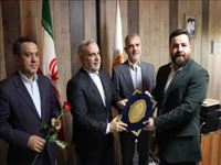 تأکید سرپرست فرمانداری بهارستان بر اولویت پیشگیری اجتماعی بر اقدامات انتظامی