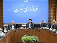 بررسی ساز و کار اجرایی کارگروه کنترل حیوانات ناقل بیماری به انسان در تهران