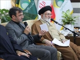 افتخار میزبانی از زائرین مراسم پیاده روی اربعین مدال افتخار زرینی است بر سینه مردم و مسئولین شهرستان ری