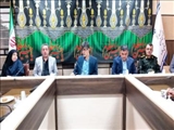 انتقاد فرماندار ملارد از کم‌کاری برخی مدیران در حوزه جوانان