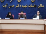 نیازمند برنامه كلان برای مدیریت بحران كمبود آب هستیم