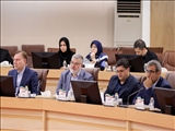 حضور فعال استاندار تهران در نشست ملی استانداران با رئیس‌جمهور