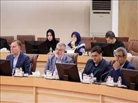 حضور فعال استاندار تهران در نشست ملی استانداران با رئیس‌جمهور
