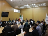 دهياران استان تهران متكی به اعتبارات ارزش افزوده نباشند
