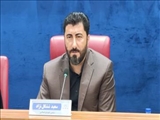 پیگیری مطالبات حوزه مدیریت شهری در جلسه ۴۱۵ شورای اسلامی شهرقدس
