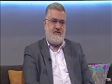 ابرپروژه های آبرسانی شرق و غرب سالانه ۳۰۰ میلیون مترمکعب آب به تهران منتقل می کنند