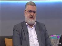 ابرپروژه های آبرسانی شرق و غرب سالانه ۳۰۰ میلیون مترمکعب آب به تهران منتقل می کنند