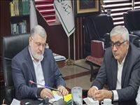 ضرورت صرفه‌جویی ۲۰ درصدی آب ؛ با تعدیل فشار آب استفاده از پمپ و مخزن ذخیره در پایتخت الزامی است