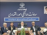 ورود جدی معتمدیان به حل تنش آبی پایتخت؛ حمایت از تولید داخل و مهار گران‌فروشی در دستور کار است