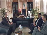 فرماندار پاکدشت: عملکرد شرکت پست رضایت‌بخش نیست