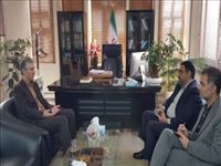 فرماندار پاکدشت: عملکرد شرکت پست رضایت‌بخش نیست