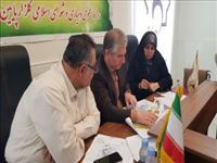 فرماندار پاکدشت: بررسی طرح هادی و تعیین خط مرزی روستاهای «گلزار بالا و پایین» نهایی می‌شود