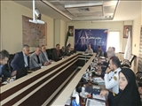 برگزاری جلسه شورای هماهنگی ترافیک استان تهران با تمرکز بر تحلیل تصادفات و ایمنی معابر