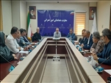 تأکید معاون عمرانی استاندار تهران بر تسریع در فرآیند اخذ مجوز ماده ۲۳ برای پروژه‌های عمرانی سال ۱۴۰۴