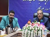 ۹۸ درصد فضای سبز قرچک با آب غیرشرب آبیاری می‌شود