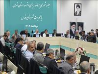 توسعه با محوریت مدرسه سازی در غرب استان تهران؛ تصویب بسته ۳۵‌گانه برای پیشرفت شهرقدس