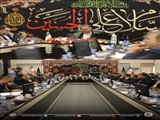 شهرداری باقرشهر میزبان خیل عاشقان حسینی در 