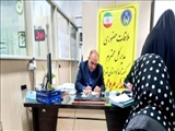 ملاقات مردمی هفتگی مدیرکل کمیته امداد استان تهران در جنوب غرب پایتخت برگزار می شود