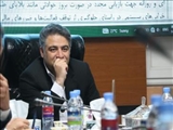 تاكید شهردار قدس بر تكمیل سامانه خدمات الكترونیك شهرداری