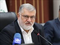 بازار تهران در مسیر ساماندهی؛ تأکید استاندار بر ایمنی، زیرساخت و هم‌افزایی ملی