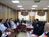 ضرورت توسعه زیرساختی اردوگاه مراقبتی استان تهران / هم‌افزایی دستگاه‌ها برای بازگشت قانومند اتباع غیرمجاز