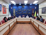 پیگیری مطالبات حوزه مدیریت شهری در جلسه ۴۲۳ شورای اسلامی شهرقدس