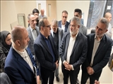 شتاب در ساخت بیمارستان سوانح سوختگی غرب تهران با پیگیری استاندار تهران / مطالبه برای تسهیل سازی و تسریع تامین اعتبار برای اتمام پروژه