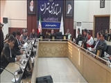آمادگی کامل استان تهران برای میزبانی از زائران اربعین؛ استقرار صدها موکب و ۱۱ هزار نیروی انتظامی در مسیرها