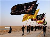 راه‌اندازی سامانه تلفنی شبانه روزی ۴۵۵۰۰ برای پاسخگویی به زوار اربعین حسینی از سوی کمیته نظارت و ارزیابی ستاد اربعین استان تهران