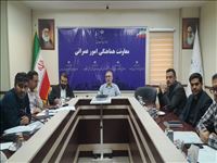 اصلاح و بازنگری طرح‌های هادی برخی از روستاهای شهرستان‌های استان تهران