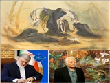 پیام تسلیت استاندار تهران در پی درگذشت استاد محمود فرشچیان