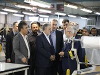 ایجاد شهرک تخصصی پوشاک استان تهران و اصلاح قیمت‌گذاری دستوری در دستور کار است