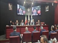 استاندار تهران: ۵۰ درصد اتباع خارجی کشور در پایتخت متمرکز هستند
